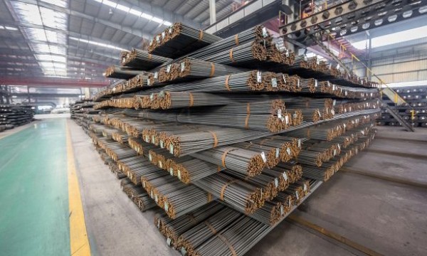 融合共生 协同发展 淘钢网钢铁创新模式助力广西工业提质增效